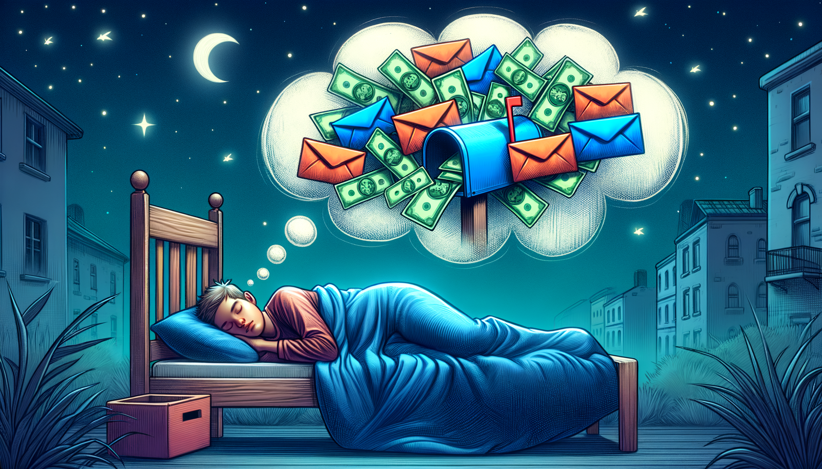 The Truth About Passive Income: How ‘Passive’ Is It Really?